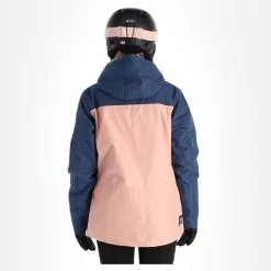 Cmp Winkel -Cmp Ski-uitrusting Winkel 2117 of sweden backa aa jas gevoerd dames roze 222117x104v1 BI 03