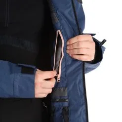 2117 Of Sweden, Backa Ski-jas Dames Roze -Cmp Ski-uitrusting Winkel 2117 of sweden backa aa jas gevoerd dames roze 222117x104v1 BI 14