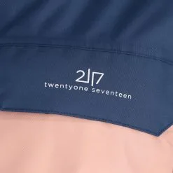 2117 Of Sweden, Backa Ski-jas Dames Roze -Cmp Ski-uitrusting Winkel 2117 of sweden backa aa jas gevoerd dames roze 222117x104v1 BI 15