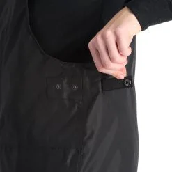 2117 Of Sweden, Bib Pant Backa Skibroek Dames Zwart -Cmp Ski-uitrusting Winkel 2117 of sweden bib pant backa ba skibroek gevoerd dames zwart 222117x106v1 BI 09