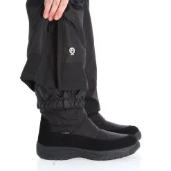 2117 Of Sweden, Bib Pant Backa Skibroek Dames Zwart -Cmp Ski-uitrusting Winkel 2117 of sweden bib pant backa ba skibroek gevoerd dames zwart 222117x106v1 BI 10