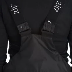 2117 Of Sweden, Bib Pant Backa Skibroek Dames Zwart -Cmp Ski-uitrusting Winkel 2117 of sweden bib pant backa ba skibroek gevoerd dames zwart 222117x106v1 BI 12
