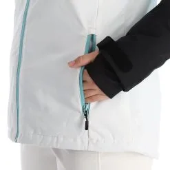 O'Neill, Aplite Ski-jas Dames Colour Block Zwart -Cmp Ski-uitrusting Winkel 22o nei103v1 bi 10