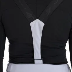 4F, Spdn002 Skibroek Dames Grijs -Cmp Ski-uitrusting Winkel 4f spdn002 ba skibroek gevoerd dames grijs 224fxxx113v2 BI 08