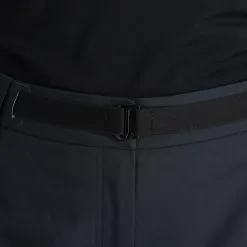 4F, Spdn006 Skibroek Dames Deep Zwart 12 4F, Spdn006 Skibroek Dames Deep Zwart -Cmp Ski-uitrusting Winkel 4f spdn006 ba skibroek gevoerd dames deep zwart 224fxxx115v2 BI 05