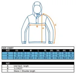 Deluni, Challenger 3 Ski-jas Heren Zwart/rood -Cmp Ski-uitrusting Winkel aa10del010 2