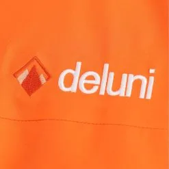 Deluni, Challenger 3 Ski-jas Heren Oranje -Cmp Ski-uitrusting Winkel aa10del010b bi 15
