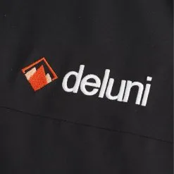 Deluni, Challenger 3 Ski-jas Heren Zwart/grijs -Cmp Ski-uitrusting Winkel aa10del010e bi 15