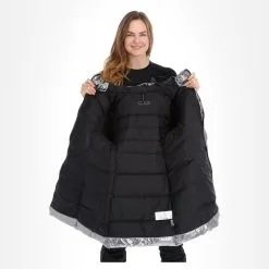 CMP, 30K3506 Winterjas Dames Acciaio Grijs -Cmp Ski-uitrusting Winkel ae20cmp033b bi 05