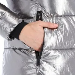 CMP, 30K3506 Winterjas Dames Acciaio Grijs -Cmp Ski-uitrusting Winkel ae20cmp033b bi 08