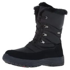 Cmp Winkel -Cmp Ski-uitrusting Winkel attiba snowboot with oc system ma snowboots dames zwart 22attib102v1 BI 03