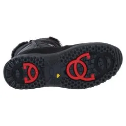 Attiba, Snowboot With Oc System Snowboots Dames Zwart -Cmp Ski-uitrusting Winkel attiba snowboot with oc system ma snowboots dames zwart 22attib102v1 BI 06