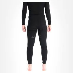 Avento, 2-pack, Thermobroek, Heren, Zwart -Cmp Ski-uitrusting Winkel avento 2 pack thermobroek heren zwart fa19avew24b 03.4194