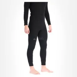 Avento, 2-pack, Thermobroek, Heren, Zwart -Cmp Ski-uitrusting Winkel avento 2 pack thermobroek heren zwart fa19avew24b 04.4194