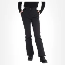CMP, 30W0806 Skibroek Slim Fit Dames Zwart
