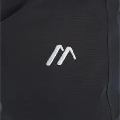 Maier Sports, Vroni Slim Skibroek Lang Model Dames Zwart -Cmp Ski-uitrusting Winkel ba20mai016d bi 09