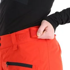 Peak Performance, Scoot Pants Skibroek Dames Racing Rood -Cmp Ski-uitrusting Winkel ba21pea112a bi 06