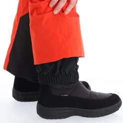 Peak Performance, Scoot Pants Skibroek Dames Racing Rood -Cmp Ski-uitrusting Winkel ba21pea112a bi 07