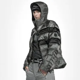 Bogner, Tim-D Ski-jas Heren Grijs 1 Bogner, Tim-D Ski-jas Heren Grijs