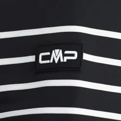 CMP, 31W0117 Ski-jas Heren Zwart 23 CMP, 31W0117 Ski-jas Heren Zwart -Cmp Ski-uitrusting Winkel cmp 31w0117 aa jas gevoerd heren zwart 22cmpxx121v2 BI 13