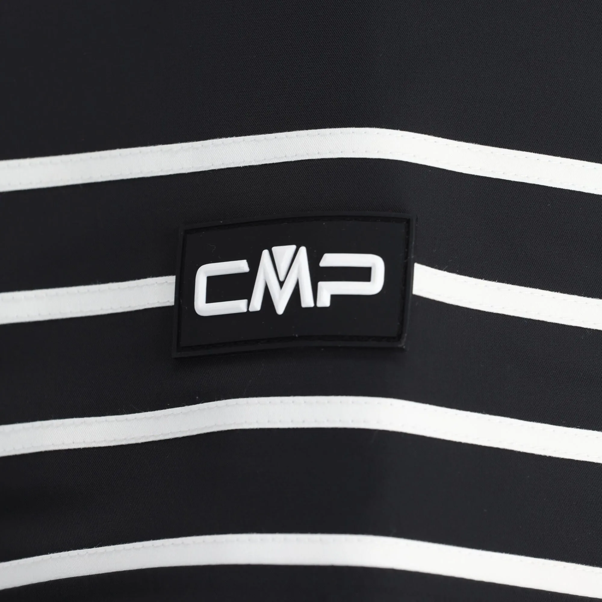 CMP, 31W0117 Ski-jas Heren Zwart 12 CMP, 31W0117 Ski-jas Heren Zwart - Afbeelding 12