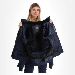 CMP, 31W0216 Ski-jas Dames Blauw 16 CMP, 31W0216 Ski-jas Dames Blauw -Cmp Ski-uitrusting Winkel cmp 31w0216 aa jas gevoerd dames blauw 22cmpxx125v1 BI 06