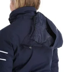 CMP, 31W0216 Ski-jas Dames Blauw 20 CMP, 31W0216 Ski-jas Dames Blauw -Cmp Ski-uitrusting Winkel cmp 31w0216 aa jas gevoerd dames blauw 22cmpxx125v1 BI 10