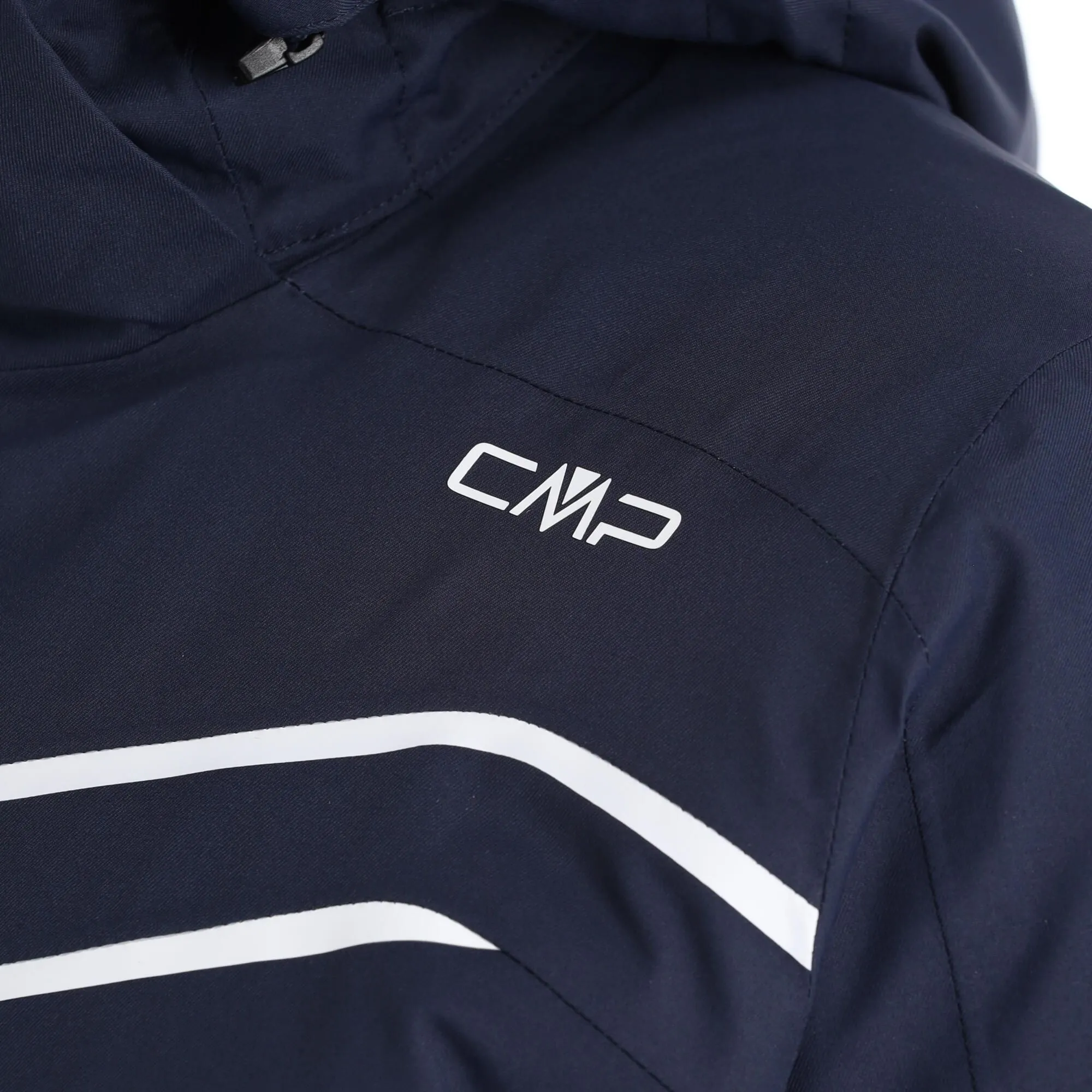 CMP, 31W0216 Ski-jas Dames Blauw 12 CMP, 31W0216 Ski-jas Dames Blauw - Afbeelding 12