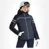 CMP, 31W0216 Ski-jas Dames Titanio Grijs