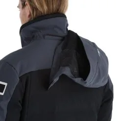 CMP, 32W0137 Ski-jas Heren Zwart -Cmp Ski-uitrusting Winkel cmp 32w0137 aa jas gevoerd heren zwart 22cmpxx139v4 BI 10