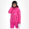 CMP, 32W0226 Ski-jas Dames Fluo Paars