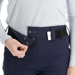 CMP, 3W05526 Skibroek Dames Blauw -Cmp Ski-uitrusting Winkel cmp 3w05526 ba skibroek gevoerd dames blauw 22cmpxx154v4 BI 05