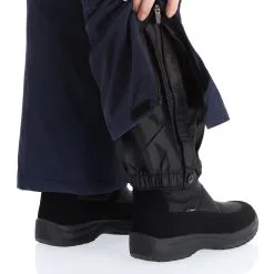 CMP, 3W05526 Skibroek Dames Blauw -Cmp Ski-uitrusting Winkel cmp 3w05526 ba skibroek gevoerd dames blauw 22cmpxx154v4 BI 08