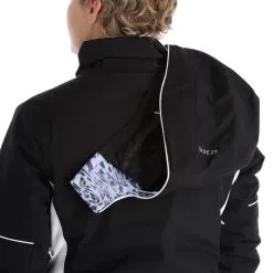 Dare2b, Conveyed Ski-jas Dames Cosmic Sky Grijs, Zwart -Cmp Ski-uitrusting Winkel dare2b conveyed aa jas gevoerd dames cosmic sky grijs zwart 22dare2153v1 BI 11