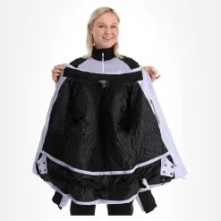 Dare2b, Dynamical Ski-jas Dames Cosmic Sky Grijs, Zwart 13 Dare2b, Dynamical Ski-jas Dames Cosmic Sky Grijs, Zwart -Cmp Ski-uitrusting Winkel dare2b dynamical aa jas gevoerd dames cosmic sky grijs zwart 22dare2158v3 BI 05