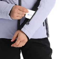 Dare2b, Dynamical Ski-jas Dames Cosmic Sky Grijs, Zwart 16 Dare2b, Dynamical Ski-jas Dames Cosmic Sky Grijs, Zwart -Cmp Ski-uitrusting Winkel dare2b dynamical aa jas gevoerd dames cosmic sky grijs zwart 22dare2158v3 BI 08