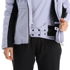 Dare2b, Dynamical Ski-jas Dames Cosmic Sky Grijs, Zwart 18 Dare2b, Dynamical Ski-jas Dames Cosmic Sky Grijs, Zwart -Cmp Ski-uitrusting Winkel dare2b dynamical aa jas gevoerd dames cosmic sky grijs zwart 22dare2158v3 BI 10