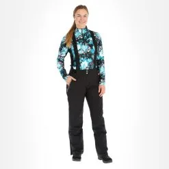 Dare2b, Effused Ii Pant Skibroek Dames Seville Zwart