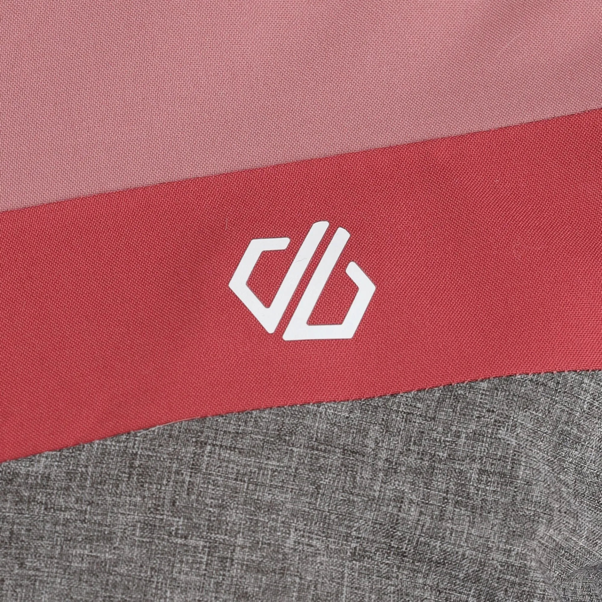 Dare2b, Ice Gleam III Ski-jas Dames Mesa Roze 11 Dare2b, Ice Gleam III Ski-jas Dames Mesa Roze - Afbeelding 11