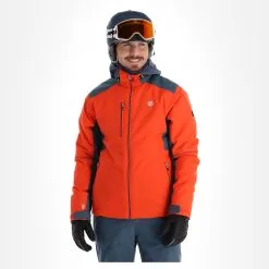 Dare2b, Remit Ski-jas Heren Infrared Rood