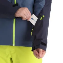 Fischer, Rc4 Ski-jas Heren Sea Grijs 20 Fischer, Rc4 Ski-jas Heren Sea Grijs -Cmp Ski-uitrusting Winkel fischer rc4 aa jas gevoerd heren sea grijs 22fisch105v5 BI 08