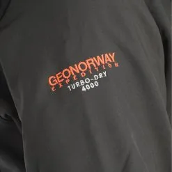 Geographical Norway, Touna Eo Lady 056 Softshell Ski-jas Dames Dark Grijs -Cmp Ski-uitrusting Winkel geographical norway touna eo lady 056 ac softshell jas dames dark 22geogr104v2 BI 12