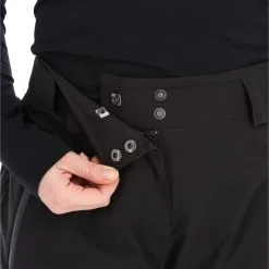 Helly Hansen, Legendary Skibroek Dames Zwart 11 Helly Hansen, Legendary Skibroek Dames Zwart -Cmp Ski-uitrusting Winkel helly hansen legendary insulated skibroek dames zwart BA20hel014d BI 05