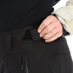 Helly Hansen, Legendary Skibroek Dames Zwart 13 Helly Hansen, Legendary Skibroek Dames Zwart -Cmp Ski-uitrusting Winkel helly hansen legendary insulated skibroek dames zwart BA20hel014d BI 07