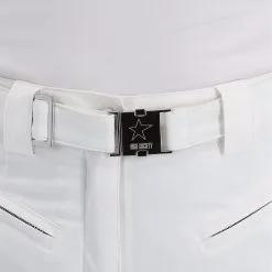 High Society, Jil Skibroek Dames Lila Paars, Wit 13 High Society, Jil Skibroek Dames Lila Paars, Wit -Cmp Ski-uitrusting Winkel high society ski pants ba skibroek gevoerd dames lila paars wit 22highs102v1 BI 06