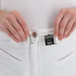 High Society, Jil Skibroek Dames Lila Paars, Wit 14 High Society, Jil Skibroek Dames Lila Paars, Wit -Cmp Ski-uitrusting Winkel high society ski pants ba skibroek gevoerd dames lila paars wit 22highs102v1 BI 07