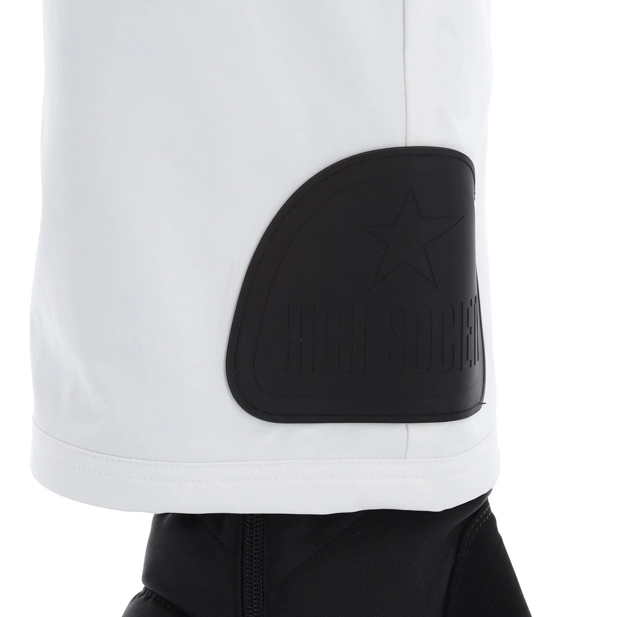 High Society, Jil Skibroek Dames Lila Paars, Wit 9 High Society, Jil Skibroek Dames Lila Paars, Wit - Afbeelding 9