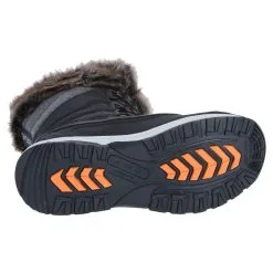 Icepeak, Ansina Ms Snowboots Dames Zwart 7 Icepeak, Ansina Ms Snowboots Dames Zwart -Cmp Ski-uitrusting Winkel icepeak ansina ms ma snowboots dames zwart 22icepe278v1 BI 05