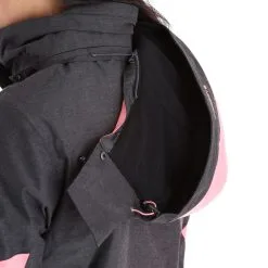 Icepeak, Cornell Ski-jas Dames Roze -Cmp Ski-uitrusting Winkel icepeak cornell aa jas gevoerd dames roze 22icepe205v1 BI 10