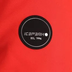 Icepeak, Eastland Ski-jas Heren Classic Rood 21 Icepeak, Eastland Ski-jas Heren Classic Rood -Cmp Ski-uitrusting Winkel icepeak eastland aa jas gevoerd heren classic rood 22icepe273v3 BI 12